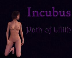 Incubus: Path of Lilith