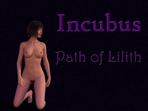 Incubus: Path of Lilith