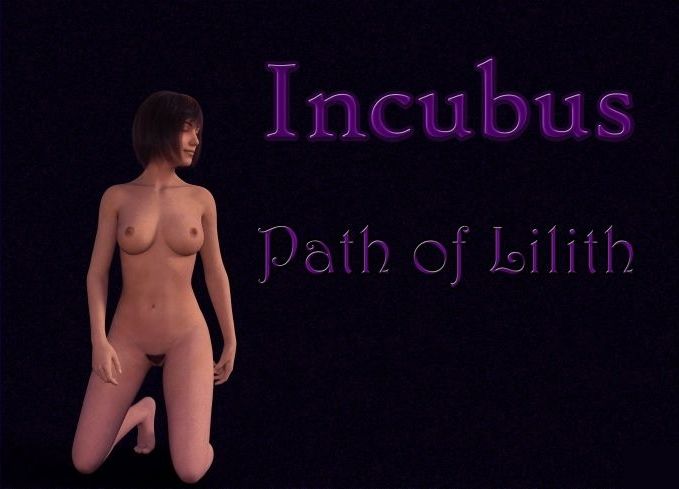 Incubus: Path of Lilith Incubus: Path of Lilith