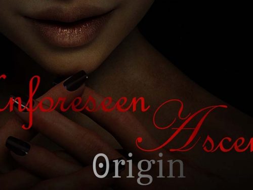 Unforeseen Ascent: Origin