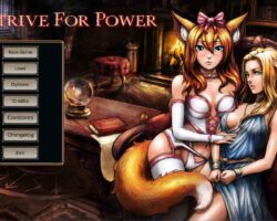 Strive for Power