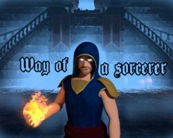 Way of a Sorcerer