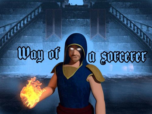 Way of a Sorcerer