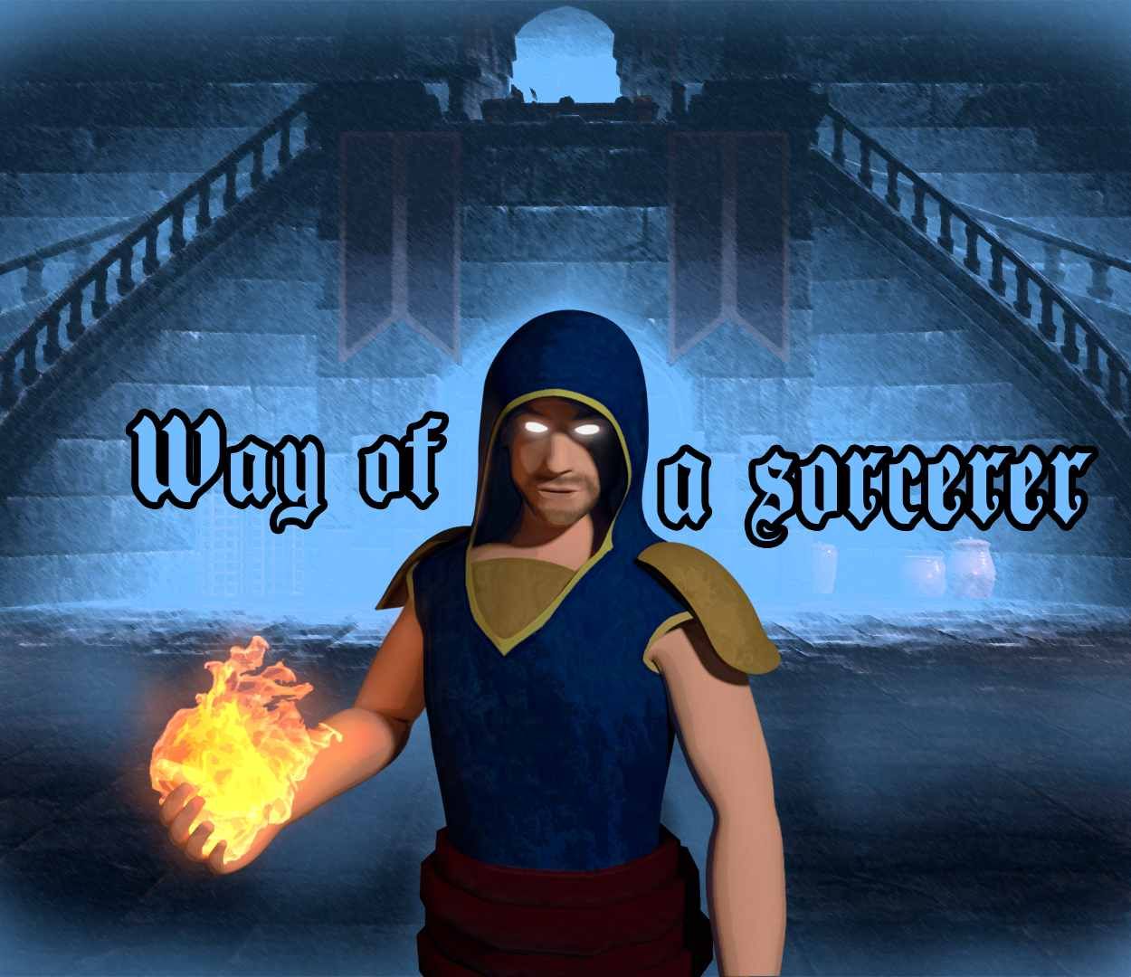 Way of a Sorcerer