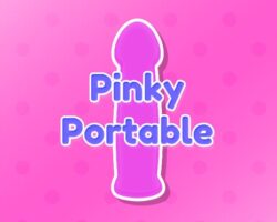 Pinky Portable