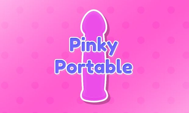 Pinky Portable