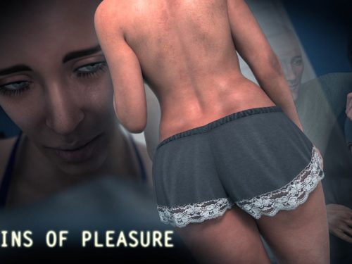 Chains of Pleasure