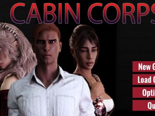 Cabin Corpse