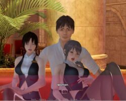 Lovely Counselors