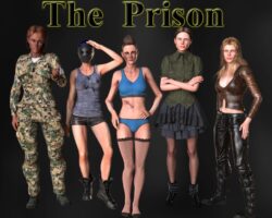The Prison