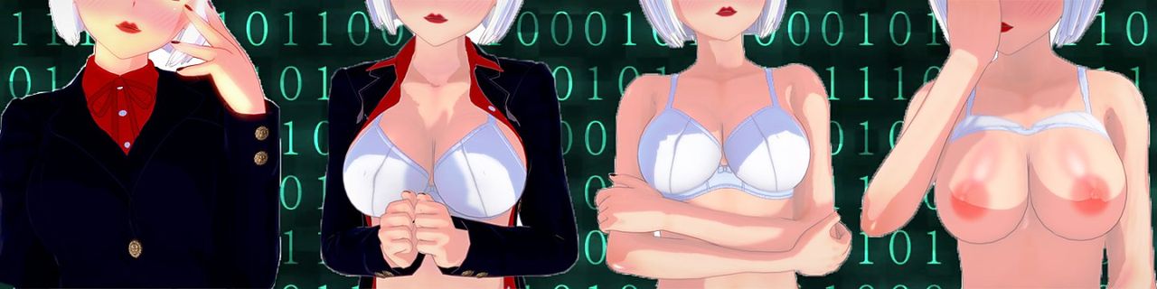 Hack in Love Banner