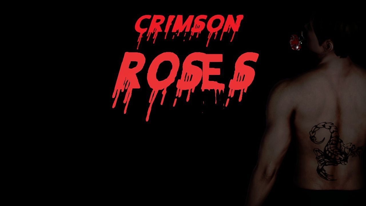 Crimson Roses Crimson Roses