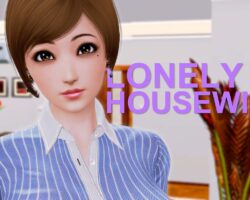Lonely Housewife