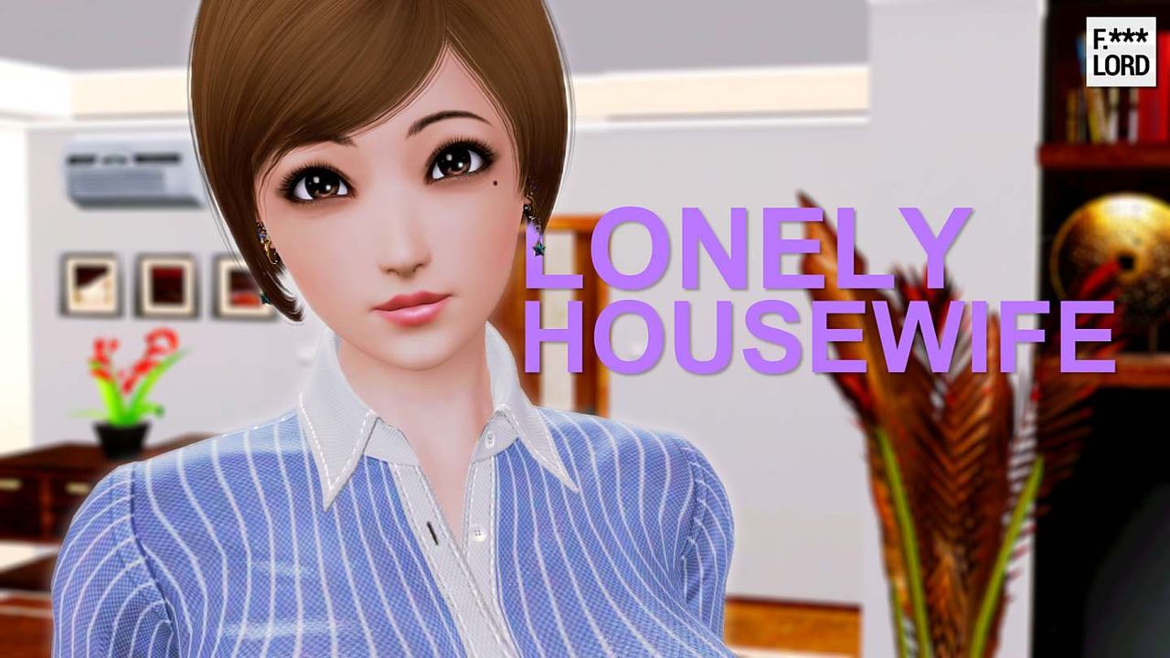 Lonely Housewife Lonely Housewife