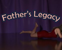 Father's Legacy
