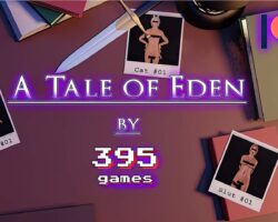 A Tale of Eden