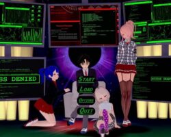 Hack in Love