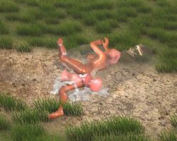 Jungle Penetration