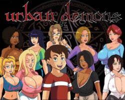 Urban Demons