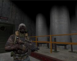 Bunker 501
