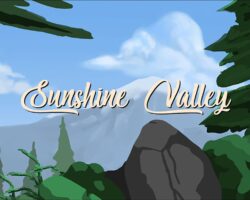 Sunshine Valley