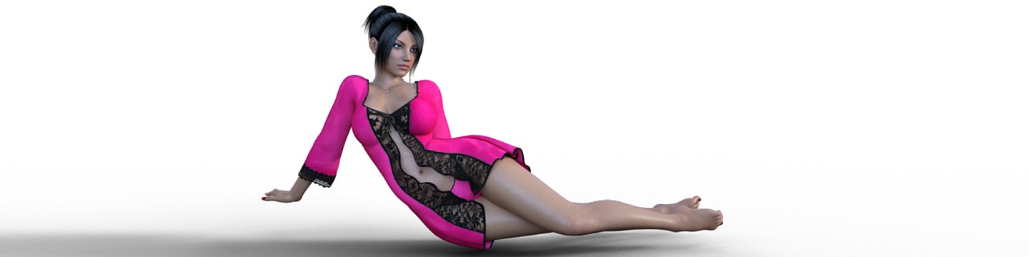 Zoey Banner
