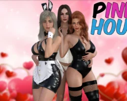 Pink House