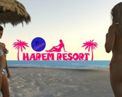 Harem Resort