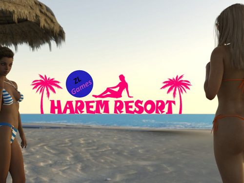 Harem Resort