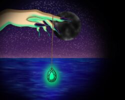 The Lost Emerald