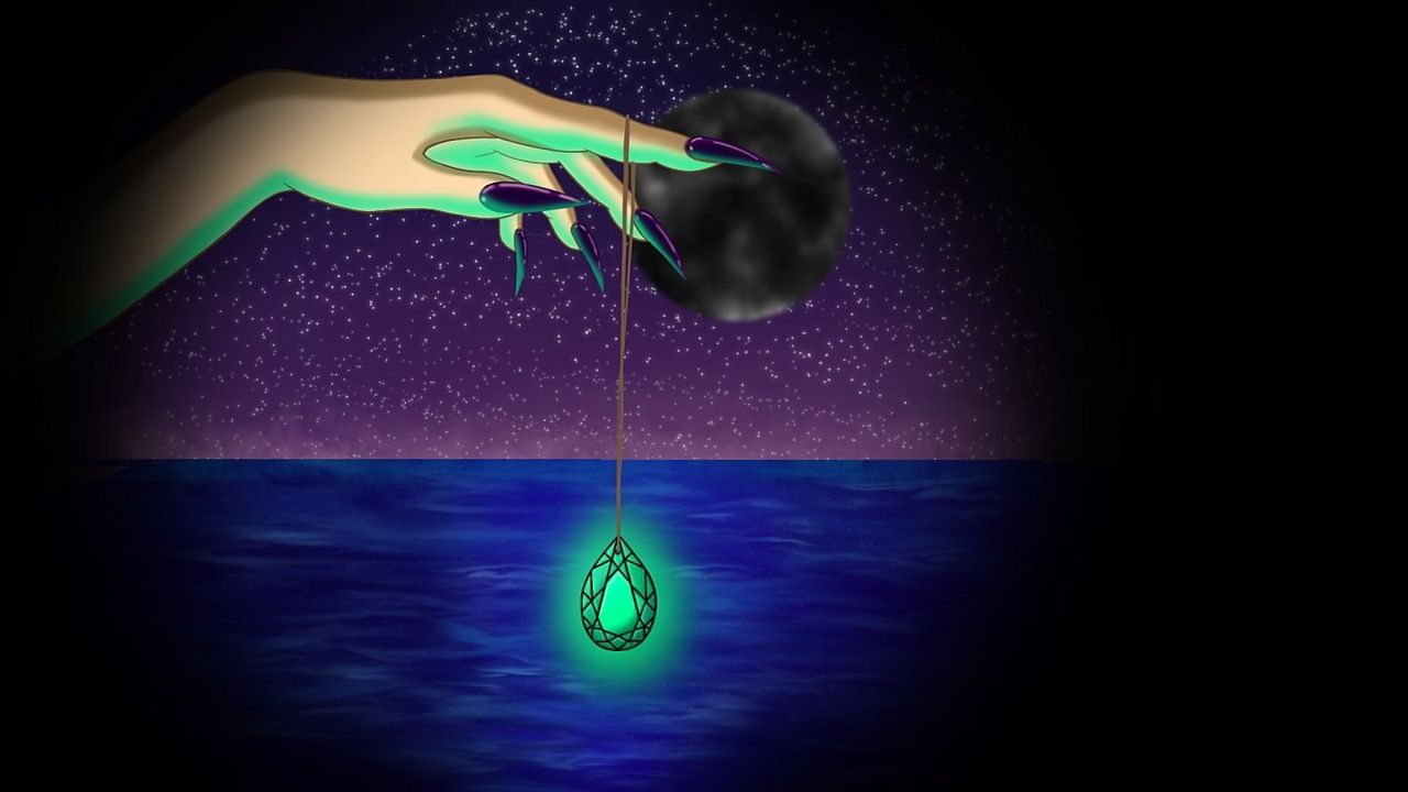 The Lost Emerald The Lost Emerald