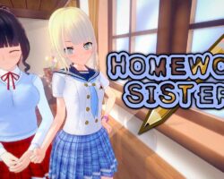 Homework Sisters