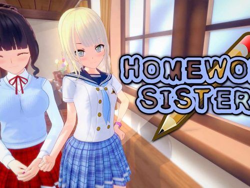 Homework Sisters