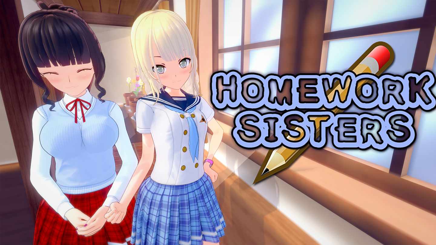 Homework Sisters Homework Sisters