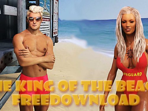 The King Of The Beach