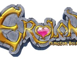 Erolon: Dungeon Bound