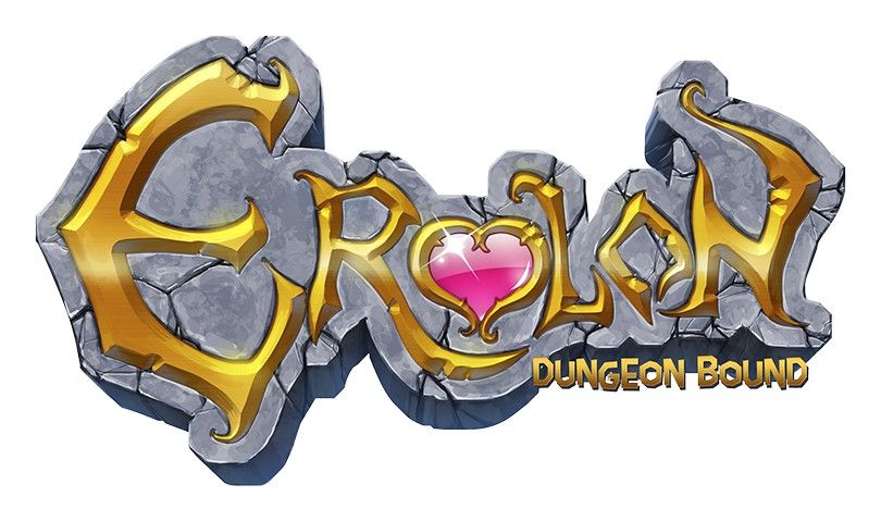 Erolon: Dungeon Bound Erolon: Dungeon Bound