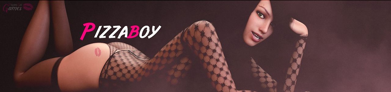 PizzaBoy Banner