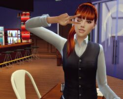 Project Catherine