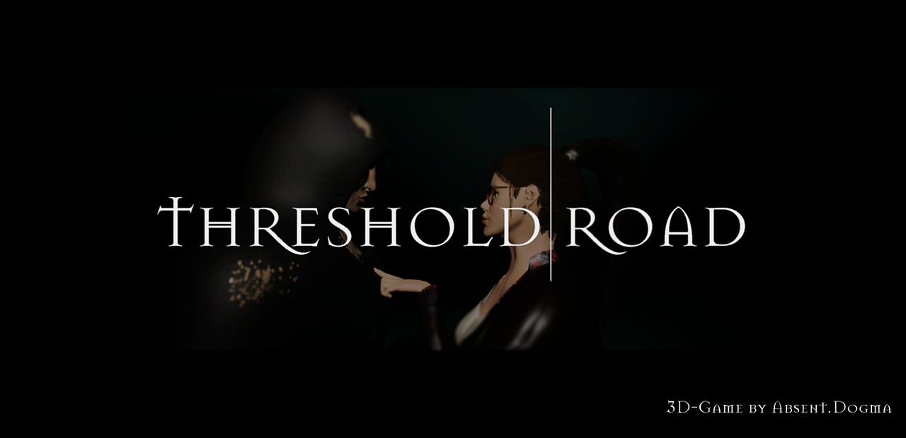 Threshold Road Threshold Road