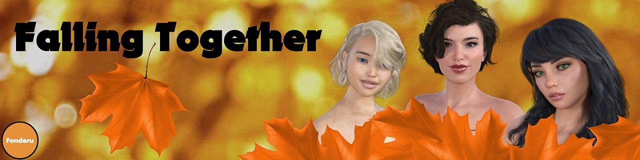 Falling Together Banner