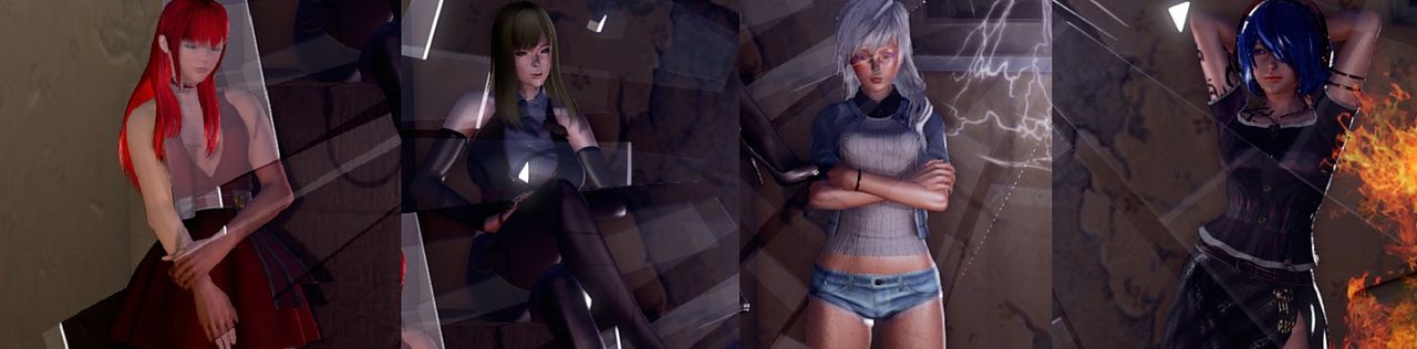 Eve'Ngelion Next Renaissance Banner