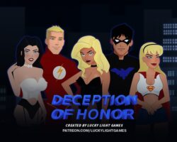 Deception of Honor