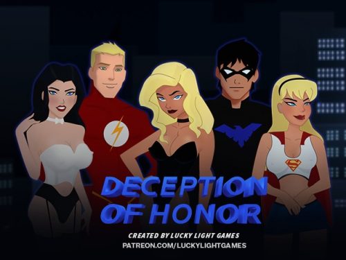 Deception of Honor