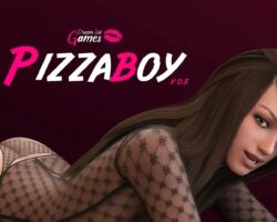 PizzaBoy