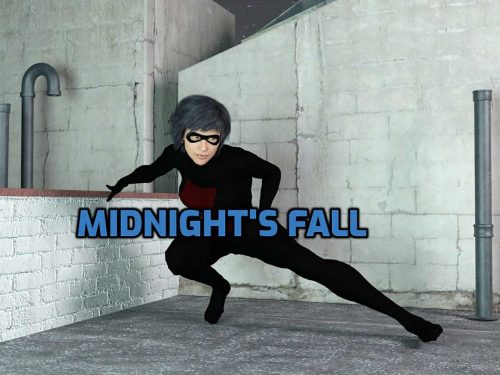 Midnight's Fall