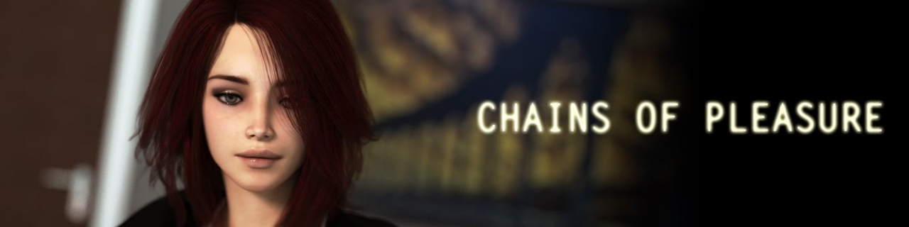 Chains of Pleasure Banner