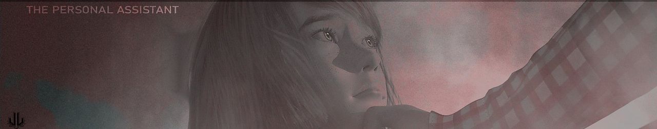 The Personal Assistant Banner