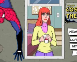 Cosplay Therapy