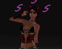 Some Sexual Story